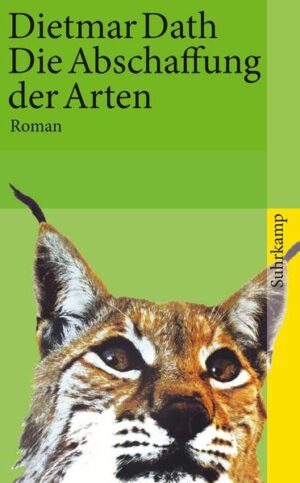 Das Zeitalter, das wir kennen, ist längst vorbei. Wo einmal Europa war, gibt es nur noch drei labyrinthische Städte, die eher gewachsen sind, als daß sie erbaut wurden. Die Welt gehört den Tieren. Cyrus Golden, der Löwe, lenkt den Staat der drei Städte. Als ein übermächtiger Gegner die neue Gesellschaft bedroht, schickt er den Wolf Dimitri als Diplomaten aus - er soll im einstigen Nordamerika einen Verbündeten finden. Die Nachtfahrt über den Ozean führt den Wolf an den Rand seiner Welt, wo er erkennt, »warum den Menschen passiert ist, was ihnen passiert ist«. Die große spekulative Literatur über Niedergang und Wiedergeburt der Zivilisation reicht von Thomas Morus über H. G. Wells und Jules Verne bis hin zu Stephen King und William Gibson. Dietmar Dath schreibt sie mit diesem Roman fort.