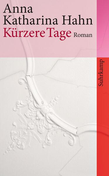 Mustermütter und Karrierefrauen, Eurythmie und Hysterie, Alleinerziehende und Problemkinder, Wohlstand und Verwahrlosung. Was geschieht, wenn man das Leben, das man immer haben wollte, endlich führt? Wenn die Kompromisse in Zwang umschlagen und das Glück sich nicht einstellt? In ihrer literarisch bestechenden Bestandsaufnahme erzählt Anna Katharina Hahn von Frauen, deren Lebensraum zum Käfig geworden ist - und von einem Jungen, der ausbricht.