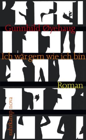 Sigrid liebt Magnus, der mit seiner neuen Liebe Linnea nach Prag gereist ist. Sigrids Idol, der Schriftsteller Kåre Tryvle, ist zu einem Vortrag nach Bergen gekommen und verliebt sich in Sigrid. Aber nach der ersten gemeinsamen Nacht stellt er fest, daß er Wanda zurückhaben will, die Bassistin in einer Frauenrockband, von der er sich nach einem Streit getrennt hat. Es ging um Tarantinos Kill Bill 2 und um Uma Thurman, die in Teil 1 viel tougher war. Tough wollen sie sein, weil es dann einfacher ist, das Leben zu meistern: Sigrid und Wanda, aber auch Linnea, die Regisseurin. Doch was passiert, wenn Stärke sich in Schwäche verwandelt? In eine Schwäche für Männer? Dürfen wir sein, wie wir sind, fragt sich Sigrid, oder müssen wir uns in zu großen Männerhemden verstecken, um verletzlich auszusehen und geliebt zu werden? Und warum greift selbst Sofia Coppolas Lost in Translation zu diesem Trick? „Du liebe Güte, was für ein Buch! Einfallsreich und lebendig, in Sprache wie Handlung. Der norwegische Roman des Jahres! Die Lektüre ein pures Fest.“ Aftenposten