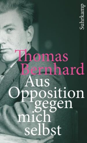 In dem Interview zu seinem 50. Geburtstag erklärte Thomas Bernhard: »Negativ ist alles, gibt nicht Positives.« Später konstatierte er lakonisch: »Es ist eh’ alles positiv.« Ist also Thomas Bernhard der große Unfaßbare, der im gleichen Atemzug Gegenteiliges behauptet? Ist sein Werk vielleicht finster und sein Autor ein fröhlicher Clown? Ist er bloß ein opportunistischer Übertreibungskünstler bei allem und jedem? Oder ist er doch der schärfste Kritiker der politischen Verhältnisse im allgemeinen und des »katholisch-nationalsozialistischen Österreich« im besonderen? Der vorliegende Band versammelt kurze und längere Texte von Thomas Bernhard, er berücksichtigt alle Gattungen - vom Roman bis zum einzeiligen Leserbrief - und präsentiert das Bernhardsche Werk als einen Kontinent, auf dem es viele überraschende Entdeckungen zu machen gibt. Er bietet somit Bernhard-Anfängern wie Fortgeschrittenen, ja sogar den Spezialisten überraschende und ungeahnte neue Literatur- und Geisteslandschaften.