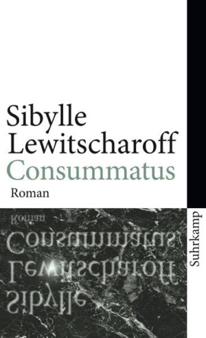 Stuttgart, Café Rösler, Samstag, den 3. April 2004 (vormittags) - ein Mann trinkt. Ralph Zimmermann ist allein mit sich und dem Alkohol. Oder auch nicht. Bei ihm sind Andy Warhol, Edie Sedgwick, Jim Morrison und nicht zuletzt seine Geliebte Joey. Tot zwar allesamt, aber doch anwesend genug, um einen Stift zumindest auf glatter Fläche ein paar Millimeter rollen zu lassen. Und natürlich, um zu kommentieren, was Ralphi-Ralph erzählt: von sich, seinem Leben, seiner Liebe und seinem eigenen Ausflug ins Totenreich. »Falls es Sie interessiert, was uns nach dem Tod erwartet und was Jim Morrison und Andy Warhol heute so treiben, kommen Sie um diesen Roman nicht herum. Und falls es Sie nicht interessiert, dann sind Sie wahrscheinlich schon tot und haben es nur noch nicht gemerkt.« Denis Scheck in Druckfrisch, ARD