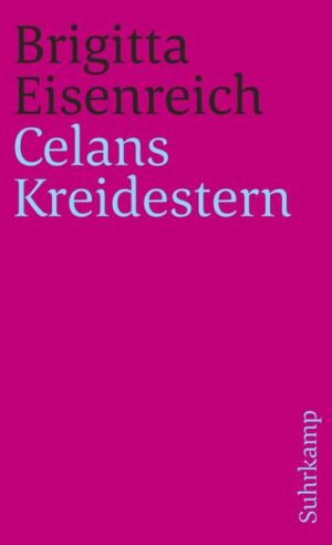 Erst vierzig Jahre nach seinem Tod offenbart Brigitta Eisenreich die Geschichte ihrer Liebe, die sie zehn Jahre mit dem Dichter Paul Celan verband. Die Beziehung beginnt 1952, kurz nachdem Celan Gisèle de Lestrange geheiratet hat, und ist eine seiner längsten und zugleich verborgensten. Heimlich besucht er Brigitta, die beiden lesen zusammen, diskutieren und manchmal gönnen sie sich einfach ein gutes Essen. Bei ihr findet Celan, der im Alltag Französisch spricht, die Sprache seiner Mutter wieder. Sprach- und Liebesakt werden eins.