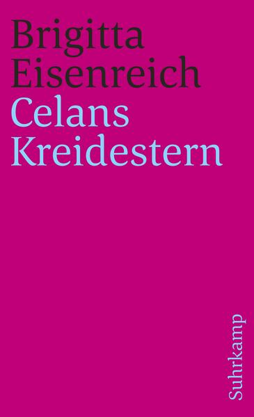 Erst vierzig Jahre nach seinem Tod offenbart Brigitta Eisenreich die Geschichte ihrer Liebe, die sie zehn Jahre mit dem Dichter Paul Celan verband. Die Beziehung beginnt 1952, kurz nachdem Celan Gisèle de Lestrange geheiratet hat, und ist eine seiner längsten und zugleich verborgensten. Heimlich besucht er Brigitta, die beiden lesen zusammen, diskutieren und manchmal gönnen sie sich einfach ein gutes Essen. Bei ihr findet Celan, der im Alltag Französisch spricht, die Sprache seiner Mutter wieder. Sprach- und Liebesakt werden eins.