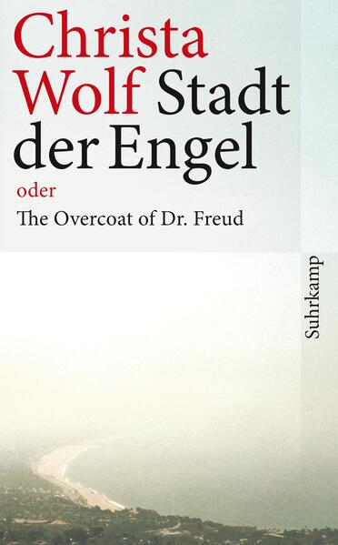 Los Angeles, die Stadt der Engel: Dort verbringt die Erzählerin Anfang der Neunziger einige Monate auf Einladung des Getty Center. Sie spürt dem Schicksal einer gewissen L. nach, die aus dem nationalsozialistischen Deutschland in die USA emigrierte. Ein ums andere Mal wird sie über die Lage im wiedervereinigten Deutschland verhört: Wird der »Virus der Menschenverachtung« in den neuen, ungewissen deutschen Zuständen wiederbelebt? In der täglichen Lektüre, in Gesprächen, in Träumen stellt sich die Erzählerin einem Ereignis aus ihrer Vergangenheit, das sie in eine existentielle Krise bringt und zu einem Ringen um die Wahrhaftigkeit der eigenen Erinnerung führt. Der neue große Roman von Christa Wolf ist auch autobiographische Prosa: Sie erzählt von einem Menschenleben, das drei deutschen Staats- und Gesellschaftsformen standhält, von einer Auseinandersetzung mit der eigenen Geschichte, von der Kunst, sich zu erinnern. »Du bist dabei gewesen. Du hast es überlebt. Du kannst davon berichten.«