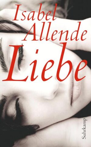 Wie niemand sonst vermag Isabel Allende in ihren Geschichten von der Liebe zu erzählen und ihre Leser und Leserinnen und Leser immer wieder zu berühren. In diesem Band schreibt Isabel Allende erstmals über ihre persönlichen Erfahrungen mit Liebe und Sexualität: Wie sie sich als fünfjähriges Mädchen an der Nonnenschule schwanger glaubt und beichtet