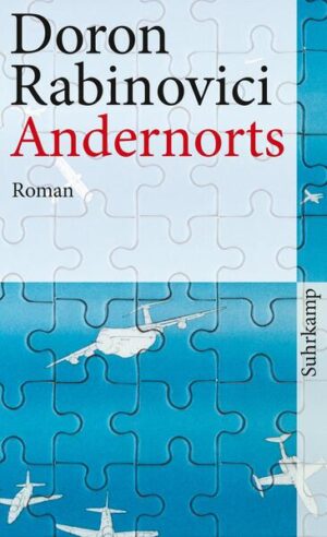 Ethan Rosen und Rudi Klausinger: Beide sind sie Koryphäen auf demselben Gebiet, der Kulturwissenschaft. Und doch könnten sie unterschiedlicher nicht sein: Rosen ist überall zu Hause und nirgends daheim. Selbst der Frau, die er liebt, stellt er sich unter falschem Namen vor. Klausinger wiederum weiß sich jedem Ort anzupassen und ist trotzdem ruhelos: Was ihn treibt, ist die Suche nach seinem leiblichen Vater