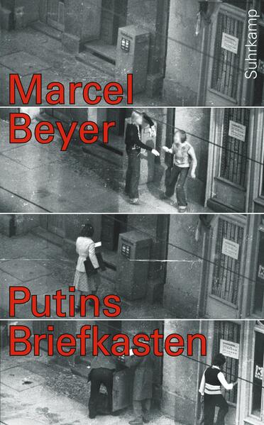 Eines Morgens, in einer ihm »selber nicht ganz klaren Anwandlung«, fährt Marcel Beyer an den Stadtrand von Dresden, um dort einen Briefkasten noch einmal zu sehen, nicht irgendeinen, sondern den Wladimir Putins, der in den achtziger Jahren hier lebte. Er findet ihn nicht mehr vor. Aber was Beyer auf seiner Spurensuche wahrnimmt und aufschreibt, entwickelt sich unterderhand zu einem Kurzporträt Putins, das erhellender ist als jede dickleibige politische Biographie. Was immer Beyer hier in seinen Erzählungen und Skizzen in den Blick nimmt - seien es Blumen oberhalb des Genfer Sees, eine von Rimbaud aufgegebene Kleinanzeige, ein einäugiger Löwe im Dresdner Zoo, von Dostojewskij zum Brüllen gebracht, ein kleinformatiges Gemälde von Gerhard Richter oder Lessings Ofenschirm in Wolfenbüttel -, stets entzünden sich an konkreten Phänomenen seine Überlegungen zu Sprache, Kultur und politischer Geographie. »Putins Briefkasten«, Marcel Beyers Sammlung seiner unveröffentlichten Erzählungen und Denkbilder, ist ein Buch über Wahrnehmung, Stil, über das Hören und Schreiben. Und wir werden, während wir diese Abfolge einzelner Momente und Bewegungen staunend lesen, so ganz nebenbei zu blitzartigen, überraschenden Einsichten geführt.