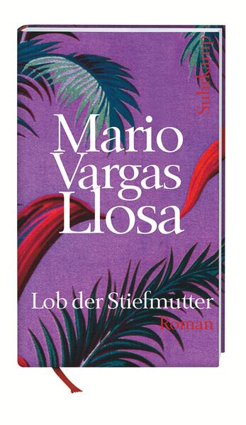 Dieses kleine erotische Meisterwerk des großen peruanischen Autors erzählt von der sinnlichen und schönen Dona Lukrezia, der gerade vierzigjährigen Stiefmutter