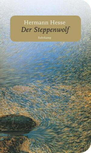 »Der Steppenwolf« ist die Geschichte von Harry Haller, der sich im Zustand völliger Entfremdung von seiner bürgerlichen Welt »eine geniale, eine unbegrenzte furchtbare Leidensfähigkeit herangebildet« hat. Die innere Zerrissenheit Hallers spiegelt die Erscheinungen der modernen Massen- und Industriegesellschaft wider und reflektiert kultur- und zivilisationskritische Strömungen des 20. Jahrhunderts.