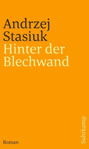 Wladek und Pawel klappern mit ihrem alten Lieferwagen die Märkte und Basare Südosteuropas ab. Doch ihre Secondhand-Klamotten aus »Paris-London-New York« sind nicht mehr gefragt: Plötzlich tauchen überall billige Textilien aus China auf und verderben ihnen das Geschäft. Als Wladek sich in die Kartenverkäuferin eines Kirmeskarussells verliebt, werden die beiden unversehens in das kriminelle Treiben von Menschenschmugglern hineingezogen. Der Road Trip entwickelt sich zu einer rasanten Verfolgungsjagd, in der es nicht mehr um gefälschte chinesische Markenwaren, sondern um Leben und Tod geht. »Eine rauschhafte Lektüre!« Andreas Breitenstein, Neue Zürcher Zeitung