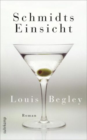 Was tun, wenn nach Jahren der Liebe und des Leids die größte Herausforderung noch vor einem liegt? Was, wenn es an der Zeit ist, sich zu ändern? Mit seiner ihm eigenen Leichtigkeit erzählt Louis Begley von den Möglichkeiten des Aufbruchs, von der Rückgewinnung eines Lebens. Schmidt hat alles: Nach seiner vorzeitigen Pensionierung ist der frühere Anwalt Direktor einer Stiftung