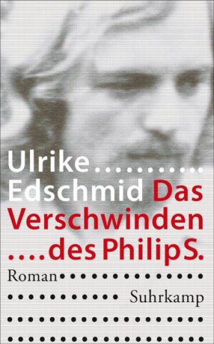 Rudi Dutschke wird auf der Straße angeschossen, Steine bringen die Fenster des Springer-Gebäudes zum Bersten. Es sind angespannte Zeiten, in denen sich Philip S., ein sensibler und eigenwilliger Schweizer, und die junge Mutter Ulrike an der Filmakademie Berlin kennenlernen. Fernab der Unruhen erschaffen sie eine weisungsfreie, der Ästhetik und familiären Geborgenheit gewidmete Welt. Doch schleichend politisiert sich auch ihr Alltag, sie gründen Kinderläden, entwerfen Flugblätter und Streitschriften. Nach einem Gefängnisaufenthalt ist für die Liebenden nichts mehr so, wie es einmal war. Ulrike Edschmid erzählt in ihrem bewegenden Buch vom unaufhaltsamen Verlust eines Menschen, der in den bewaffneten Untergrund geht. Sie wirft einen Blick zurück auf die prägenden Jahre im Leben ihrer Generation - und auf eine Tragödie, die so noch nie beschrieben wurde.