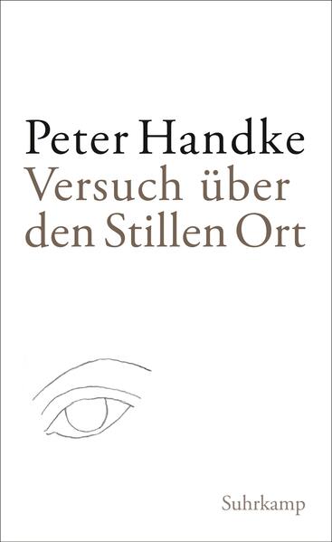 1989 veröffentlichte Peter Handke den »Versuch über die Müdigkeit«, ein Jahr danach folgte der »Versuch über die Jukebox«. Den vorläufigen Abschluss dieser erzählerischen Umkreisungen des Alltags bildete der »Versuch über den geglückten Tag«. Zwanzig Jahre später legt er einen neuen Versuch vor: »Versuch über den Stillen Ort«.