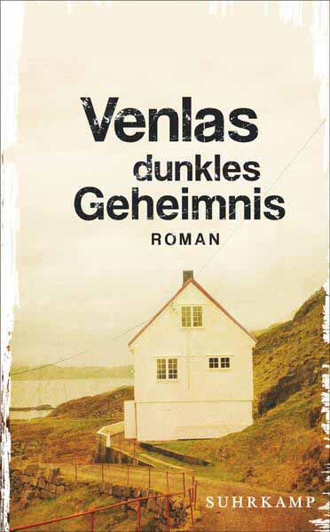 Venlas dunkles Geheimnis Roman | Ein düsterer Psychothriller aus Skandinavien | J. K. Johansson