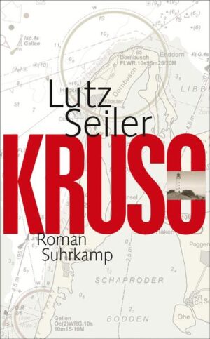 Als seine Freundin verunglückt und er in ein tiefes Loch zu stürzen droht, beschließt Edgar Bendler, nach Hiddensee zu fliehen - auf jene legendenumwobene Insel, die schon vielen Gestrandeten als Zuflucht diente. Er wird Abwäscher im Klausner, einer Kneipe hoch über dem Meer, und lernt Alexander Krusowitsch kennen - Kruso. Eine schwierige, zärtliche Freundschaft beginnt. Von Kruso, dem Meister und Inselpaten, wird Ed eingeweiht in die Rituale der Saisonarbeiter und die Gesetze ihrer Nächte. Nach und nach erschließen sich ihm die Geheimnisse der Insel und des Klausners. Als Ed schon glaubt, wieder einen Platz im Leben gefunden zu haben, erschüttert der Herbst 89 das fragile Gefüge der Inselbewohner. Am Ende steht ein Kampf auf Leben und Tod - und ein Versprechen. Inselabenteuer und Geschichte einer außergewöhnlichen Freundschaft - Lutz Seilers preisgekrönter Roman schlägt einen Bogen vom Sommer 89 bis in die Gegenwart. Die einzigartige Recherche, die diesem Buch zugrunde liegt, folgt den Spuren jener Menschen, die bei ihrer Flucht über die Ostsee verschollen sind, und führt uns dabei bis nach Kopenhagen, in die Katakomben der dänischen Staatspolizei.