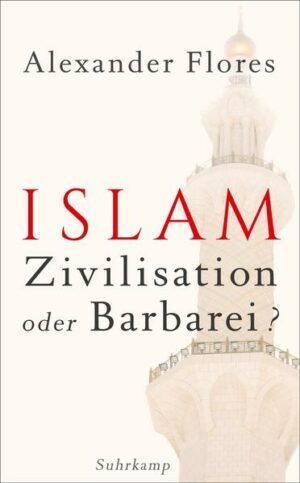 Islam - Zivilisation oder Barbarei? | Bundesamt für magische Wesen