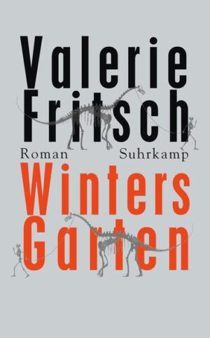 Winters Garten, so heißt die idyllische Kolonie jenseits der Stadt, in der alles üppig wächst und gedeiht, in der die Alten abends geigend auf der Veranda sitzen, die Eltern ihre Säuglinge wiegen und die Hofhunde den Kindern das Blut von den aufgeschlagenen Knien lecken. Winters Garten, das ist der Sehnsuchtsort, an den der Vogelzüchter Anton mit seiner Frau Frederike nach Jahren in der Stadt zurückkehrt, als alles in Bewegung gerät und sich wandelt: die Häuser und Straßenzüge verfallen, die wilden Tiere in die Vorgärten und Hinterhöfe eindringen und der Schlaf der Menschen schwer ist von Träumen, in denen das Leben, wie sie es bisher kannten, aufhört zu existieren. In ihrem preisgekrönten Roman erzählt Valerie Fritsch sprachmächtig und in sinnlichen Bildern von einer Welt aus den Fugen. Und von zwei Menschen, die sich unsterblich ineinander verlieben, als die Gegenwart nichts mehr verspricht und die Zukunft womöglich ein Traum bleiben muss.