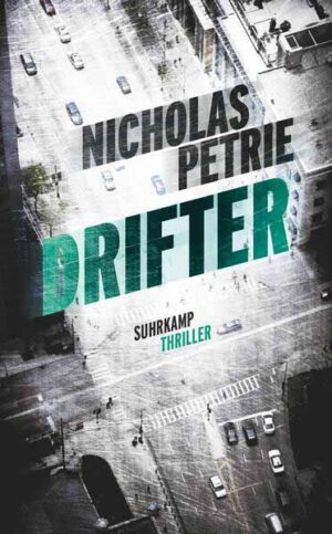 Drifter | Nicholas Petrie