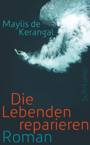 Simon lebt, jedenfalls schlägt sein Herz noch. Doch die Ärzte stellen den klinischen Tod des Neunzehnjährigen fest. Simons Eltern müssen nun entscheiden, ob sie seine Organe zur Spende freigeben wollen, ob ein anderer mit Simons Organen weiterleben darf. In einer rasanten Folge von emotional aufwühlenden Szenen erzählt Die Lebenden reparieren von einem Tod mitten im Leben und der vielleicht schwersten Entscheidung, die Eltern treffen müssen. Ein spannender und bewegender Roman, der erschüttert und zugleich tröstet. »Ein Roman, der buchstäblich unter die Haut geht.« Wolfgang Schneider, Deutschlandradio Kultur »Ein spannender, anrührender, ein wichtiger Roman.« Niklas Bender, Frankfurter Allgemeine Zeitung »So also ist gloriose Literatur. Kein Journalismus, kein Film käme auch nur in die Nähe jener Zone, in der sie sich bewegt ...« Peter Praschl, Die Welt