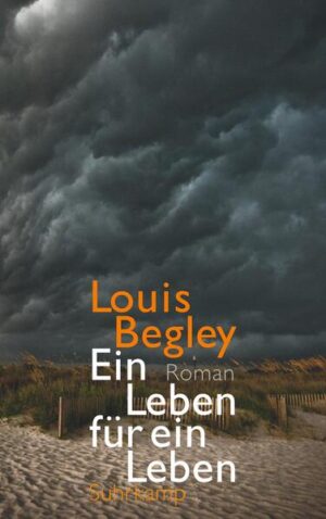 Der New Yorker Kriegsveteran und Bestsellerautor Jack Dana hat sich zum Schreiben auf die Insel Torcello in der venezianischen Lagune zurückgezogen. Und auch, um die dunklen Schatten vergangener Ereignisse, den Mord an seinem Onkel Harry und die Trennung von seiner großen Liebe Kerry, abzuschütteln. Doch just, als er beschließt, nach New York zurückzukehren und um Kerry zu kämpfen, erhält er einen Anruf: Kerry ist tot. Jack ist sich sicher, dass auch sie ermordet wurde. Hat sein alter Widersacher, der mächtige Abner Brown, wieder seine Fährte aufgenommen? Jack sinnt auf Rache - und nimmt den Kampf mit einem gefährlichen Gegner auf. In Ein Leben für ein Leben spinnt Louis Begley ein Katz-und-Maus-Spiel zwischen Long Island und New York. Ein Roman über einen Mann, der alles riskiert, um die Menschen, die er liebt, zu rächen.