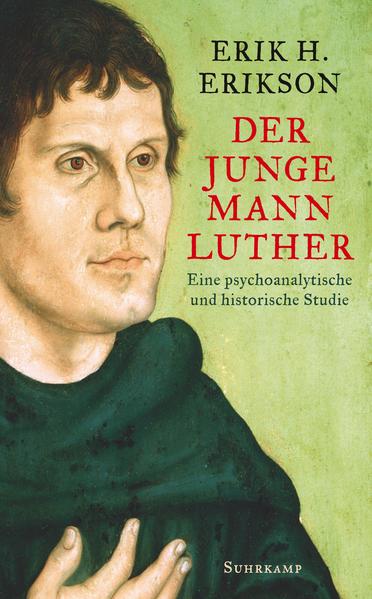 Der junge Mann Luther | Bundesamt für magische Wesen
