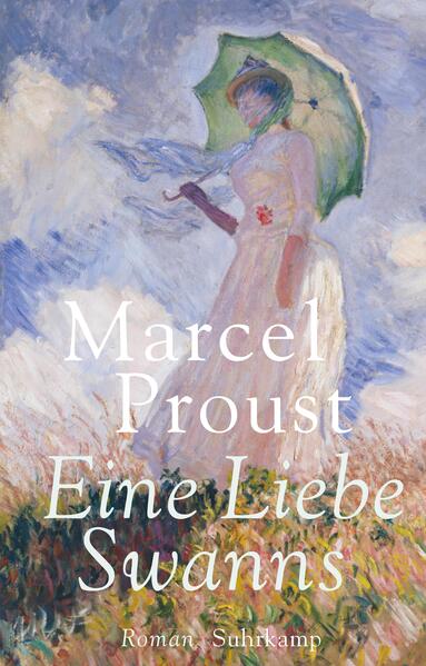 Eine Liebe Swanns bietet eine »kostbare Möglichkeit: die des unschätzbaren Glücks, Marcel Proust zu lesen. Wer sie nicht ergreift, dem ist nicht zu helfen.« Jochen Schimmang