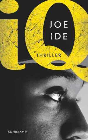I.Q. | Joe Ide