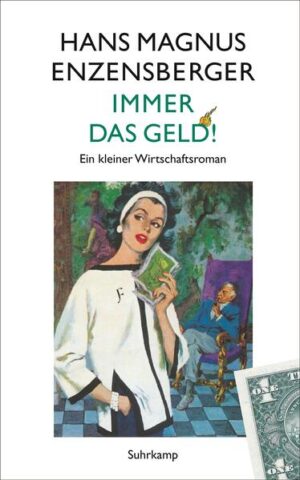 Jedes Mal, wenn Tante Fé zu Besuch kommt, gerät der stinknormale Alltag der Familie Federmann aus den Fugen. Die uralte, muntere Dame hat es faustdick hinter den Ohren. Nach den Erfahrungen eines langen Lebens mit Inflationen, Erbschaften und Pleiten, mit Armut, Verschwendung und Exil ist sie jetzt reich und lebt allein in ihrer Villa am Genfer See. Was aber will Tante Fé von den Federmanns, ihren einzigen Verwandten? Langweilen möchte sie sich auf keinen Fall. Deshalb lädt sie die drei Federmann-Kinder in ein Luxushotel ein, verwöhnt, verblüfft, begeistert sie. Endlich fühlen sie sich ernstgenommen, erhalten sie Antworten auf Fragen wie: Woher kommt das Geld? Warum reichen selbst Milliarden und Billionen nie? Was denkt sich eine Zentralbank dabei, wenn sie Schulden druckt? Warum geht es nirgends ohne Schattenwirtschaft, ohne Schwarzmarkt, Schwarzgeld und Schwarzarbeit? Und warum hagelt es immerzu fette Boni in der Chefetage? Tante Fé räumt mit dem Blabla der Börsianer auf. Ungerührt erklärt sie den Kindern das herrschende Betriebssystem der Gier und der Angst. Natürlich hat auch sie keine Patentrezepte zu bieten. Aber den vielen Sieben- bis Siebzigjährigen, die den Jargon der Betriebswirtschaftler satthaben, könnte ihr gutgelauntes Fitness-Training nicht schaden - und auch nicht ihre spezielle Gegenstrategie: »Wer sich nicht wehrt, lebt verkehrt.«