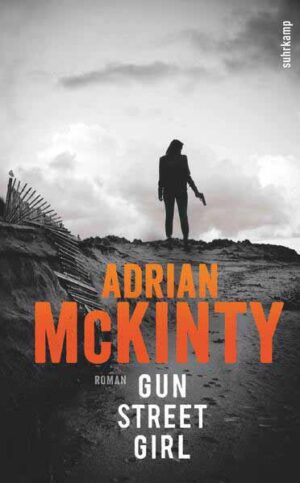 Gun Street Girl | Adrian McKinty