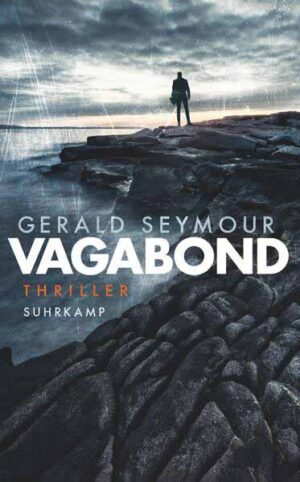 Vagabond | Gerald Seymour