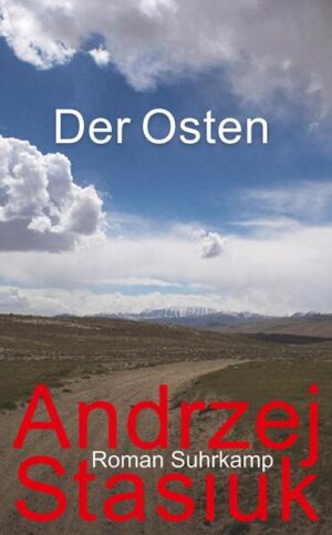 Andrzej Stasiuks großes Buch über »den Osten«: eine Summe seines Reisens und Schreibens - niedergelegt in einem epischen Strom, hinreißend erzählten Episoden und Epiphanien. Er reist von Polen über Russland bis nach China und blickt auf sein Leben, das Gewirr aus Wegen und Routen, in dem ein Kindertraum sich mit dem Glücksgefühl kreuzt, das er in der Wüste Gobi empfindet. Was ist das, der Osten, dieses »Reich der Wunder«, das Andrzej Stasiuk immer wieder magisch anzieht? Dieses Kontinuum, dessen Erschütterungen von Kamtschatka bis an die Elbe zu spüren sind. Ostpolen, die Heimat, aus der seine Eltern vertrieben wurden? Der Osten namens Sowjetkommunismus, dessen Präsenz die Gesellschaft, in der er aufwuchs, kontaminiert hatte? Osten - so könnte eine Quintessenz des Buches lauten - ist keine Himmelsrichtung, sondern die Verheißung einer Dimension jenseits der vom Grauen der Vergangenheit unterminierten europäischen Landschaften.