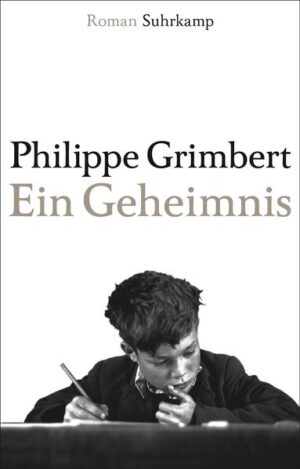 »Ein sehr bewegendes, sehr schönes, sehr menschliches Buch über Leidenschaft und Schuld«, urteilte Elke Heidenreich über diesen ebenso begeisternden wie erschütternden Roman. Philippe Grimbert erzählt die dramatische Geschichte einer jüdischen Familie im Paris der deutschen Besatzung - seine Geschichte. Philippe ist fünfzehn, als er ein über Jahre gehütetes Familiengeheimnis enthüllt. Die Grimberts sind Juden und haben das Leben im besetzten Paris keineswegs so unbeschadet überstanden, wie er geglaubt hatte. Der als Einzelkind aufgewachsene Philippe wird an eine von allen verdrängte Vergangenheit seiner Familie herangeführt, in der es den großen Bruder seiner Phantasie tatsächlich gegeben hat. suhrkamp.pocket: Große Bestseller im kleinen Geschenkbuchformat