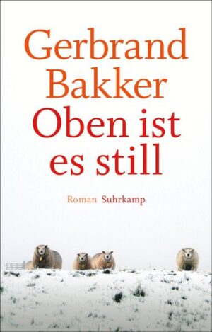 Helmer van Wonderen räumt auf. Er verfrachtet seinen bettlägerigen Vater ins Obergeschoss des alten Bauernhauses, entrümpelt das Erdgeschoss, streicht die Wände und schafft neue Möbel an. Das Gemälde mit den schwarzen Schafen, die Fotografien von Mutter und die alte Standuhr kommen nach oben, alle Pflanzen, die blühen können, auf den Misthaufen. Und da der Vater ihm nicht den Gefallen tut, einfach zu verschwinden, sich von einem Windstoß hinwegfegen zu lassen oder wenigstens zu sterben, richtet der Sohn sein Leben unten neu ein. Doch die ländliche Ruhe währt nicht lang, denn der junge Henk soll auf Helmers Hof das Arbeiten lernen. Ausgerechnet Henk, dessen Mutter einmal mit Helmers verstorbenem Zwillingsbruder verlobt war … Genau in der Beobachtung von Mensch und Natur, subtil in der Anspielung und von zärtlicher Skurrilität, entwickelt Bakkers trockener, lakonischer Erzählstil von der ersten Seite an einen unwiderstehlichen Sog.