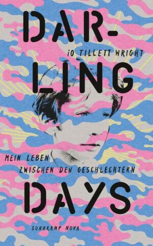 Darling Days: Mein Leben zwischen den Geschlechtern | Bundesamt für magische Wesen