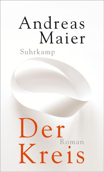 Das Kind steht in der Bibliothek seiner Mutter und versucht zu begreifen, was es vor sich hat: Bücher. Der Dreizehnjährige geht auf sein erstes Heavy-Metal-Konzert und erkennt ausgerechnet dort, dass man es auch ernst meinen kann mit Kunst und Existenz. Eine Theatertruppe bringt ihm die Rolle seines Lebens bei … Andreas Maiers Der Kreis ist eine einzigartige Reflexion darüber, wie man überall ständig auf der Suche nach dem ist, was die Welt und das eigene Ich im Innersten zusammenhält. »Wer wissen will, was Kindheit und Erwachsenwerden bedeuten, kann es bei Maier erfahren.« Jörg Magenau, Süddeutsche Zeitung