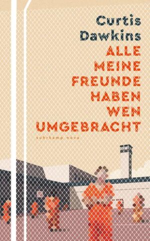 Curtis Dawkins schreibt aus ungewöhnlicher Perspektive. Den Weg des Schriftstellers hatte er eingeschlagen, in namhaften Magazinen veröffentlicht, geheiratet, drei Kinder bekommen. Dann tötete er auf Crack einen Mann. Jetzt sitzt er lebenslänglich im Knast. Und dort schreibt er Literatur, die taumeln lässt. Zwischen Härte und Schönheit, zwischen Gut und Böse, zwischen Liebe und Hass. Dieses Buch ist die kraftvolle literarische Anverwandlung eines Schicksals, es erzählt von Männern hinter Gittern und ihren Versuchen, etwas von dem zurückzugewinnen, was unwiderruflich verloren ist. Es spricht von Freiheit, Liebe und Familie aus der Sicht derer, die ihr Recht darauf verwirkt haben. Curtis Dawkins findet dafür eine massive Sprache, einen Sound voller Sehnsucht, Humor und Tragik. Alle meine Freunde haben wen umgebracht wird so zu einem neuen und streitbaren Meisterwerk amerikanischen Erzählens.