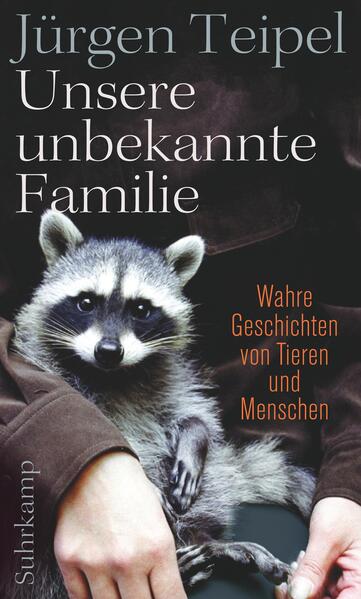 Tiere denken, Tiere fühlen, Tiere sind erfinderisch und haben ein komplexes Seelenleben - und nicht selten versuchen sie, sich uns Menschen verständlich zu machen. Bisweilen gelingt dies, und wem dies einmal widerfahren ist, wird nicht nur für immer verändert, sondern hat eine Geschichte zu erzählen, die auch unseren Blick auf die Tierwelt verändern kann. Viele Menschen haben Jürgen Teipel ihre ganz besonderen Begegnungen erzählt - es sind frappierende, überraschende und anrührende Geschichten: so wie die von dem Eichhörnchen, das in einem Park an jemandem hochkrabbelt, ihn geradezu »adoptiert« und nicht mehr von ihm weichen will, selbst nicht unter der Dusche