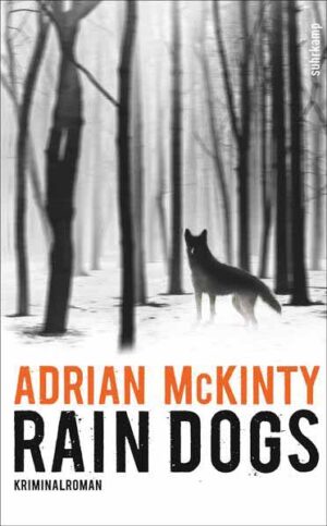 Rain Dogs | Adrian McKinty