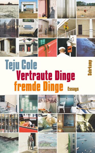 Teju Cole betrachtet Kunst, wie er die Welt betrachtet: mit dem Blick eines unsystematischen Historikers, der zunächst beobachtet, beschreibt, das Offensichtliche in den Blick nimmt, um zu dem weniger Sichtbaren vorzudringen, das darunterliegt. Seine Essays handeln von der Erfahrung des Unterwegsseins und von politischer Moral, von Rassismus und davon, warum auch ein Präsident, der die »richtigen« Bücher liest, in seinem Amt Menschen tötet. Und er schreibt über das, was ihn geistig nährt: über Baldwin, Sebald und Tranströmer