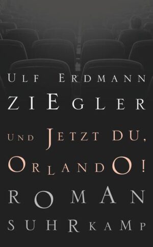 »Ein zauberhaft schwebendes Freundschaftsbuch.« Roman Bucheli, NZZ Und jetzt du, Orlando! erzählt die Geschichte einer ungleichen Freundschaft: Hier ist Oliver, aus der schwäbischen Rechtschaffenheit nach London entkommen, Familienvater, Buchhalter, untreuer Ehemann. Dort ist Orlando, eleganter Dandy, Sohn eines afroamerikanischen Vaters und einer drogenabhängigen Mutter, mit dem Bruder im Clinch. Sie treffen sich bei Turnstyle, einer Firma, die Arthouse-Filme verleiht. Nach Feierabend streifen sie gemeinsam durchs nächtliche London, von Bloomsbury ostwärts bis an die Peripherie. Der letzte Pub ist eine Blechhütte im Niemandsland. Gehend erzählen sie aus ihrem Leben. Oliver schwadroniert, Orlando bleibt verschwiegen. Erst mit der Zeit begreift Oliver die prekäre Herkunft seines charismatischen Freundes. Aber er versteht nicht, wie gefährdet Orlando wirklich ist …