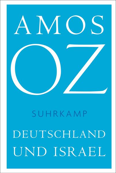 Als Kind im Jerusalem der 40er Jahre erlebt Amos Oz den Hass auf Deutschland als etwas Absolutes, Unverrückbares. Die Deutschen sind Mörder, ihre Sprache, ihre Produkte geächtet, das Wiedergutmachungsabkommen von 1952 noch als Schande verschrien. Und in jedem Pass des jungen Landes steht "Gültig für alle Länder - mit Ausnahme von Deutschland". Doch dann sind da die Bücher, die Literatur, dann liest er und das ganze Land Lenz, Böll, Grass, und ein Wandel vollzieht sich, im Kleinen wie im Großen, in ihm wie im Staate Israel … Amos Oz kombiniert persönliche Erfahrungen mit historisch-politischem Nachdenken. Auf diese Weise liefert er eine beeindruckende Bestandsaufnahme des alles andere als normalen Verhältnisses zweier Nationen. Ein Buch über Deutschland, über Israel, über den mehr als sechzig Jahre währenden Prozess der Verständigung. Und zur gleichen Zeit ein Plädoyer für die brückenschlagende Kraft des Erzählens.