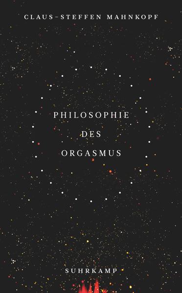 Philosophie des Orgasmus | Bundesamt für magische Wesen