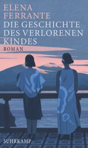 Als ich nach Neapel zurückzog, vermied ich es, wieder feste Beziehungen zu Lila aufzubauen. Das war nicht leicht. Sie versuchte fast sofort, erneut in mein Leben einzubrechen, und ich ignorierte sie, tolerierte sie, ertrug sie. Es sind die achtziger Jahre, Elena ist schließlich doch nach Neapel zurückgekehrt, aus Liebe. Die beste Entscheidung ihres ganzen Lebens, glaubt sie, doch als sich ihr nach und nach die ganze Wahrheit über den geliebten Mann offenbart, fällt sie ins Bodenlose. Lila, die ihren Schicksalsort nie verlassen hat, ist eine erfolgreiche Unternehmerin geworden, aber dieser Erfolg kommt sie teuer zu stehen. Denn sie gerät zusehends in die grausame, chauvinistische Welt des verbrecherischen Neapels, eine Welt, die sie zeit ihres Lebens verabscheut und bekämpft hat.