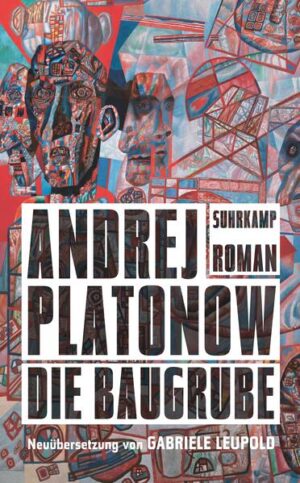 »Die Unterdrückung der Baugrube hat die russische Prosa um fünfzig Jahre zurückgeworfen«, urteilte einst Joseph Brodsky. Wie kein zweiter Autor lässt Andrej Platonow die Atmosphäre einer Epoche spüren, die voll war von Utopien und Prophezeiungen einer künftigen Welt. Am Rande einer Stadt heben Arbeiter eine Grube aus, um ein „gemeinproletarisches Haus“ zu bauen. Vom Kriegsinvaliden über den Handlanger bis zum Ingenieur bildet sich unter den freiwilligen Sklaven eine Hierarchie, die den sozialen Verhältnissen in Stalins Sowjetunion entspricht. Sie setzen alle ihre Kräfte ein, die glückliche Zukunft der Menschheit durch ihrer Hände Arbeit herbeizuführen - und werden doch von der Wucht dieser Aufgabe erdrückt.