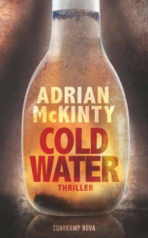 Cold Water | Adrian McKinty