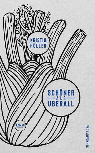 Es beginnt wie ein Roadmovie. Im gemieteten Transporter fahren Martin und sein bester Freund Noah über die Autobahn. Auf der Ladefläche der Speer der bronzenen Athene vom Münchner Königsplatz, Trophäe einer rauschhaften Sommernacht. Sechs Stunden später sind sie zurück an den Orten ihrer Kindheit: Die Spielstraßen, die Fenchelfelder, die Kiesgrube haben sie vor Jahren hinter sich gelassen. Auch Mugo ist zurück, die kluge, wütende Mugo, die immer vom Ausbruch aus der Provinz geträumt und Martin damit angesteckt hat. Sie wollte raus aus der Kleinstadt, aus dem Plattenbau mit Blick auf Einfamilienhäuser und Carports. Nun arbeitet sie an der Tankstelle am Ortseingang und will nichts mehr von Martin wissen. Sogar Noah wird ihm in der vertrauten Umgebung immer fremder. Auf sich allein gestellt, ist Martin gezwungen, das Verhältnis zur eigenen Herkunft zu überdenken. Einfühlsam und mit Witz erzählt Kristin Höller in ihrem Romandebüt vom Erwachsenwerden: von der Verwundbarkeit, der Neugierde, der Liebe und der Wut, von großen Plänen und den Sackgassen, in denen sie oftmals enden. Sie erzählt von der Entschlossenheit der Mütter und dem Erwartungsdruck der Väter, vom Ende einer Freundschaft und der Schönheit von Regionalbahnhöfen. Existenziell, tröstlich, hinreißend.