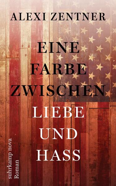 Seine Familie glaubt an die Überlegenheit der weißen Rasse, und damit scheint für den jungen Jessup alles entschieden. Doch nach der Rückkehr seines Stiefvaters aus dem Knast und einem tragischen Unfall muss er endlich selbst Antworten finden auf die Fragen: Was glauben, wem folgen, wen lieben? Alexi Zentner hat einen Anschlag von Neonazis auf sein Elternhaus in Literatur verwandelt. Gegen Hass und Gewalt setzt er die Kraft des Erzählens. Gegen Hetze und Fanatismus die Fähigkeit, sich einzufühlen, in einen jungen Mann auf der anderen Seite … Eine Farbe zwischen Liebe und Hass ist ein augenöffnendes Familienporträt, ein packender Coming-of-Age-Roman, eine Geschichte über Loyalität, Zugehörigkeit und die Gefühle in den dunkelsten Ecken des heutigen Amerikas.