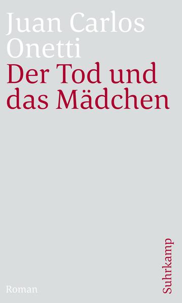 Der Tod und das Mädchen | Bundesamt für magische Wesen