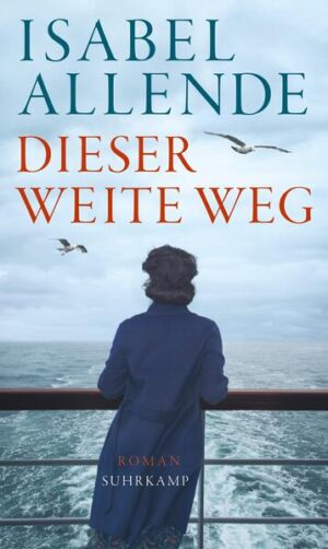 Wie weit ist der Weg, den wir gehen müssen, um im Leben anzukommen? Isabel Allende erzählt von Flucht und Neuanfang und den zärtlichen Verheißungen einer eigentlich unmöglichen Liebe. Gerade beginnt der junge Katalane Víctor Dalmau seine vielversprechende Karriere als Arzt, da bricht der Bürgerkrieg aus. Seine Familie beschließt, das belagerte Barcelona zu verlassen, und macht sich auf den beschwerlichen Weg über die Pyrenäen. Unterwegs erfährt Víctor vom Tod seines geliebten Bruders an der Front, aber er bringt es nicht über sich, seiner hochschwangeren Schwägerin Roser davon zu erzählen. Als auch in Frankreich kein Bleiben ist, organisiert er in letzter Minute für Roser und sich eine Überfahrt nach Südamerika. Im chilenischen Exil kommen sich die beiden näher. Ist es Liebe? Für sie und Víctor scheint ein spätes gemeinsames Glück greifbar nahe - bis plötzlich eine weitere politische Katastrophe ihre Pläne zu vereiteln droht …