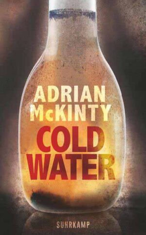 Cold Water | Adrian McKinty